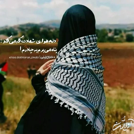 عکس های پروفایل پیشواز اربعین حسینی جدید 1400 عکس های پروفایل پیشواز اربعین حسینی جدید 1400